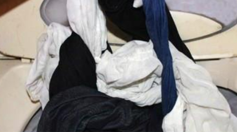 使用衣服干衣機(jī)如何避免烘衣不徹底？