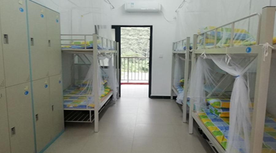 金環(huán)電器共享干衣機(jī)代工能為商家解決這些顧慮！