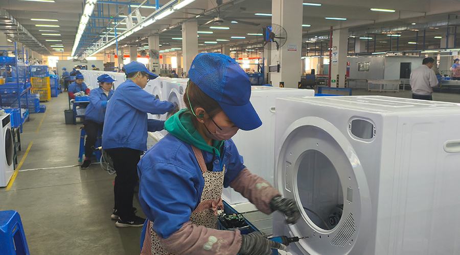 與金環(huán)電器合作，您的業(yè)務(wù)將如何拓展？