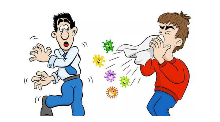 甲流高發(fā)季！滾筒干衣機(jī)對(duì)衣物雙重除菌 保障健康