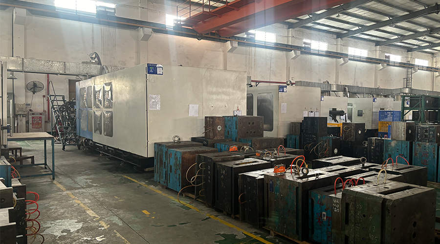 金環(huán)電器：以嚴(yán)格5S管理，打造整潔車間與高效生產(chǎn)