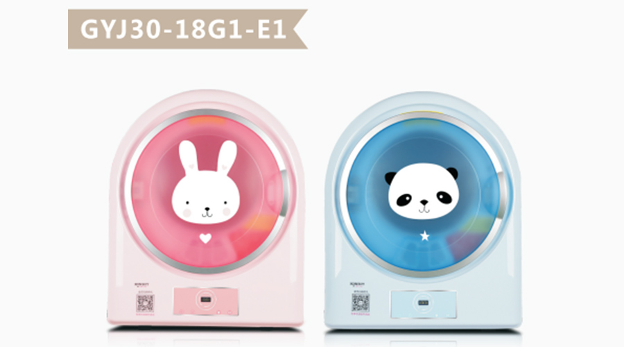 預(yù)防寶寶手足口病，兒童干衣機(jī)受寶媽們寵愛！