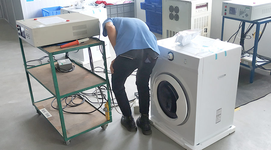 贊許有加！澳洲客戶Innotrics對衣物烘干機代工質(zhì)量稱心滿意