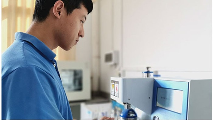 58項專利！以研發(fā)技術(shù)打造干衣機代工核心競爭力