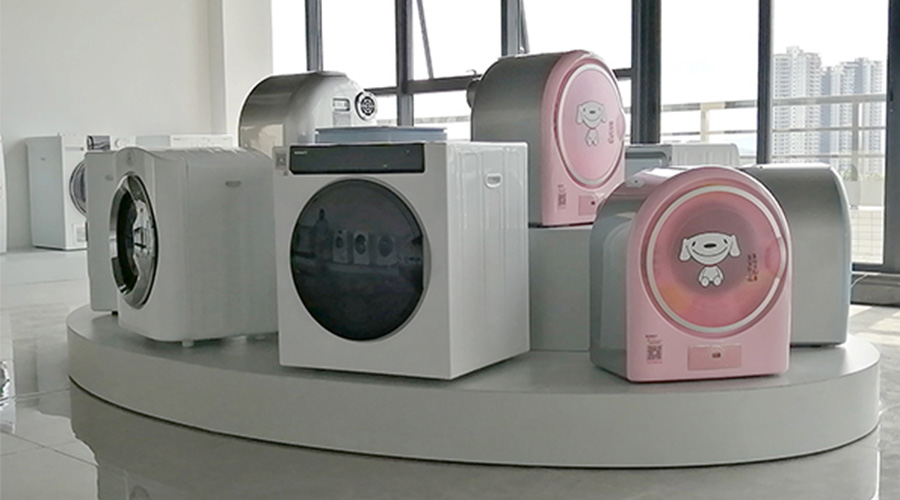 臺(tái)風(fēng)天來襲！使用家用衣物烘干機(jī)烘衣的好處