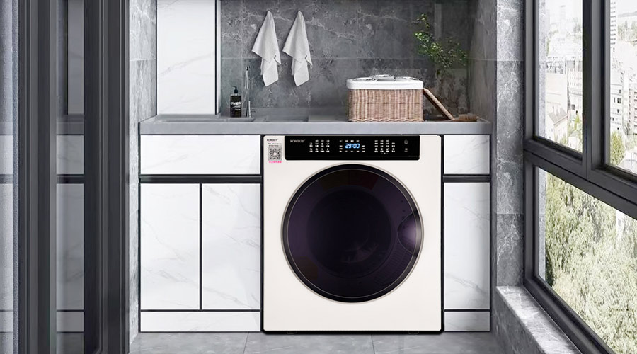 開學(xué)日！學(xué)生有哪些衣物可以用滾筒干衣機烘干