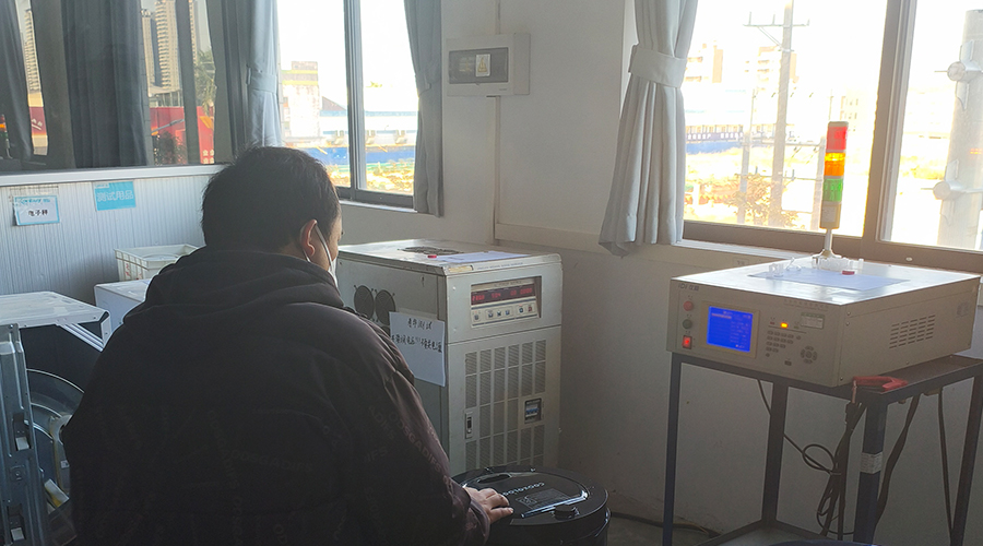 熱泵烘干機(jī)