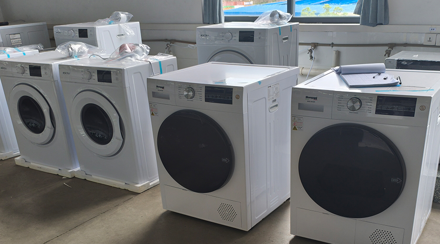 從國(guó)標(biāo)1000到客戶要求500，金環(huán)電器詮釋定制級(jí)品控