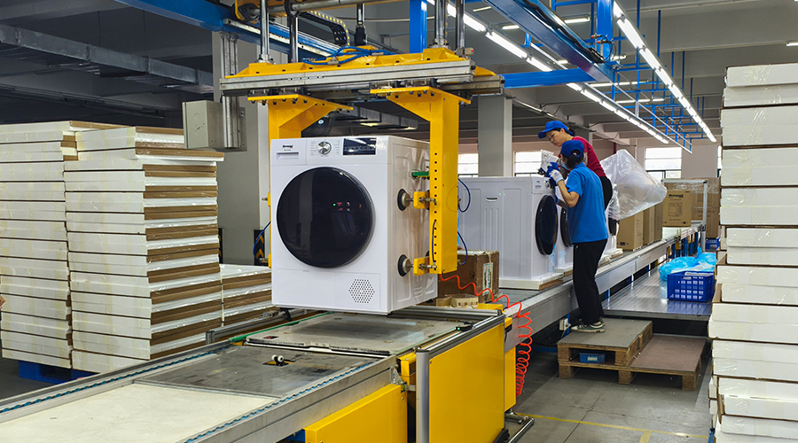 三道關(guān)卡保品質(zhì)，金環(huán)電器打造代工質(zhì)控標(biāo)桿