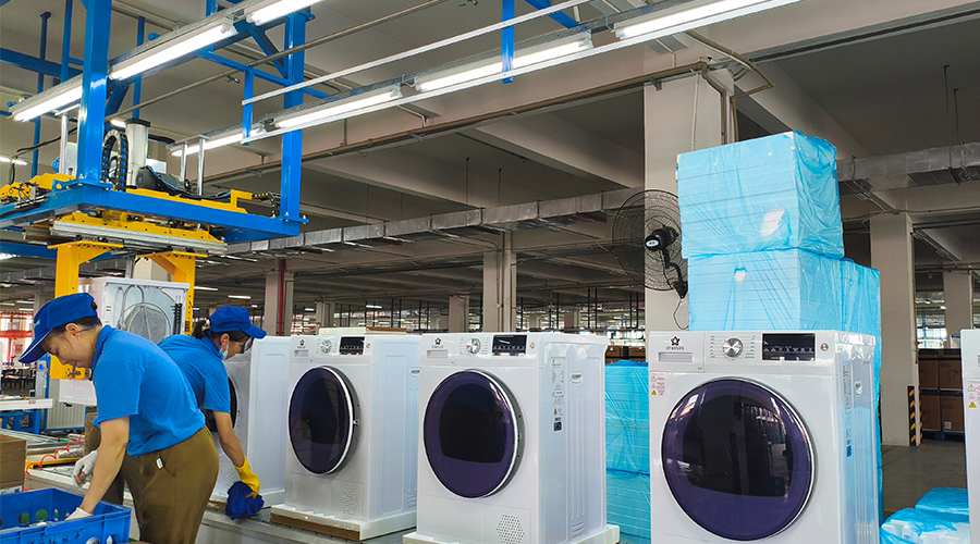 面對(duì)供應(yīng)鏈挑戰(zhàn)，品牌如何確保產(chǎn)品交付的穩(wěn)定與準(zhǔn)時(shí)