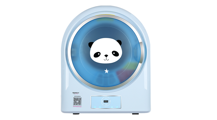 關(guān)乎孩子睡眠問題！家庭使用的母嬰干衣機(jī)噪音大嗎