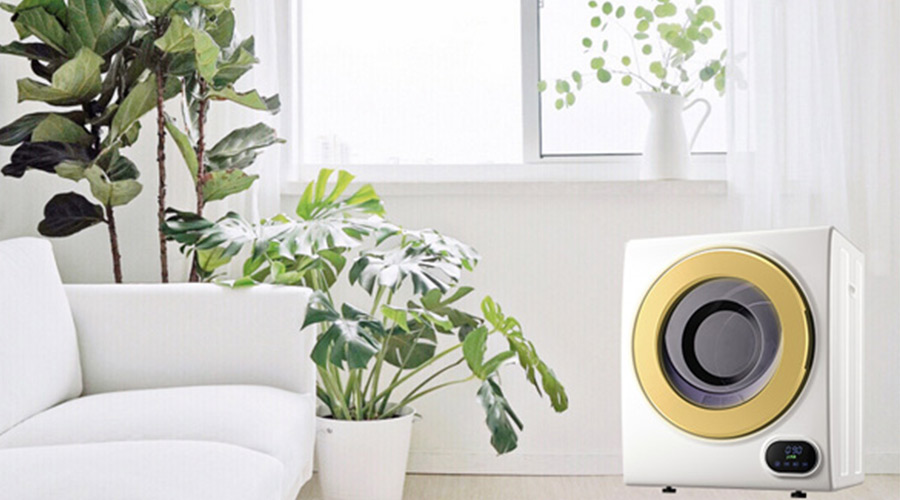 須知！滾筒衣服烘干機機身發(fā)燙正常嗎