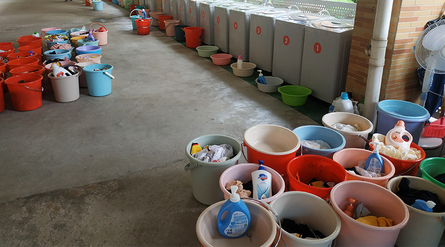 共享洗衣機(jī)是否要自帶洗衣液？以真實(shí)案例講解