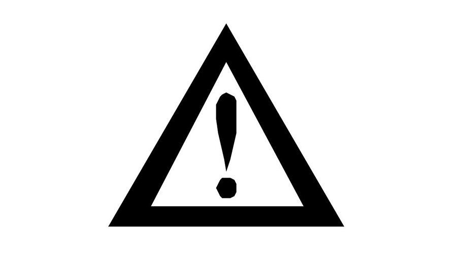 如何理解家用衣物烘干機(jī)上“警告符號(hào)”的特殊含義！