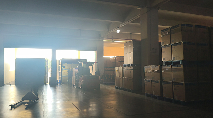 金環(huán)電器如何以定制化方案賦能全球品牌定位？