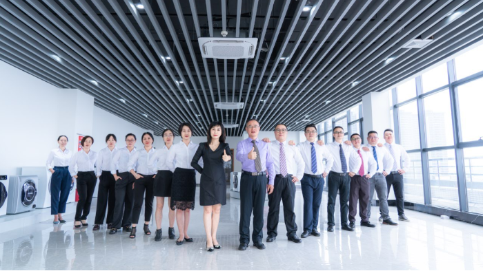 祝賀！金環(huán)電器黨支部獲得“先進(jìn)基層黨組織”榮譽(yù)稱號(hào)