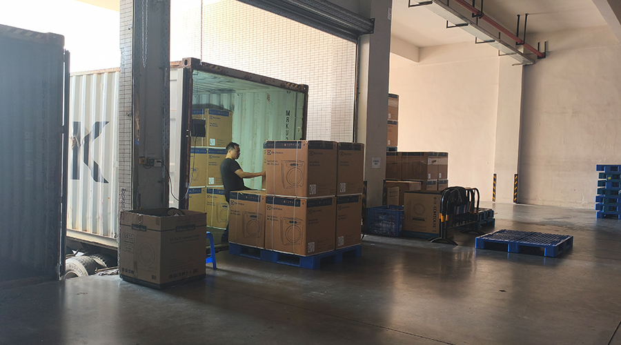 靈活定制與市場賦能，共創(chuàng)全球家電市場新機遇