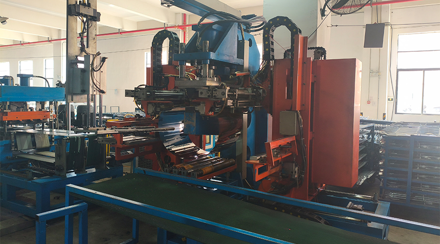 全球出口經(jīng)驗與高品質(zhì)制造，共筑市場成功基石