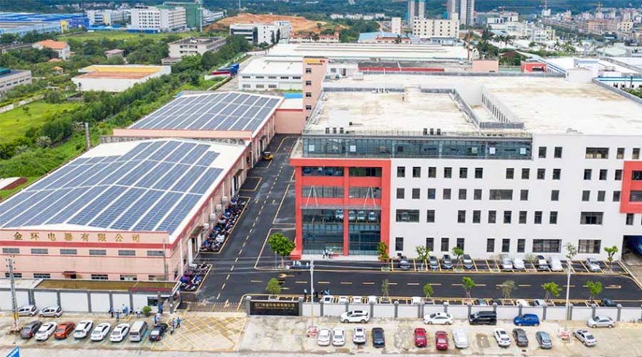 國內(nèi)品牌電商看好小型干衣機！他們?nèi)绾芜x擇小型烘衣服機廠家