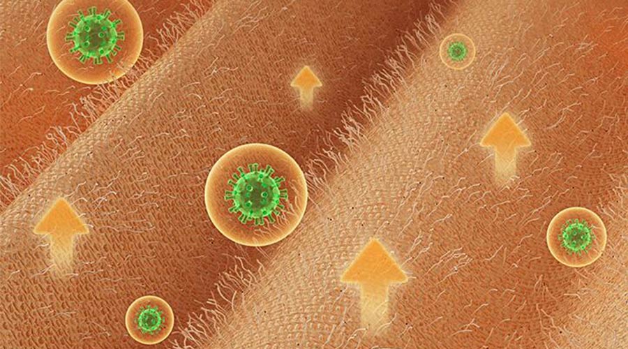 漲知識(shí)！家用衣物烘干機(jī)巴氏除菌的含義講解