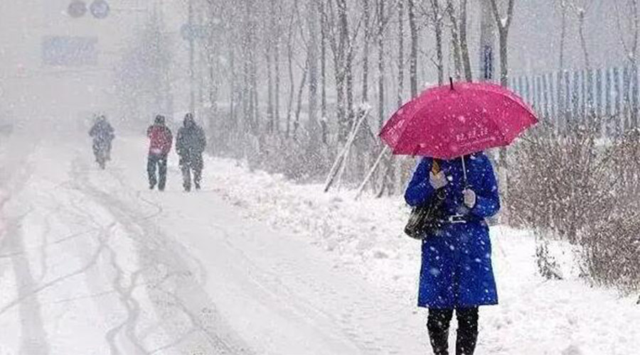 北方雨雪天上線！雨雪天使用衣物烘干機烘衣的好處