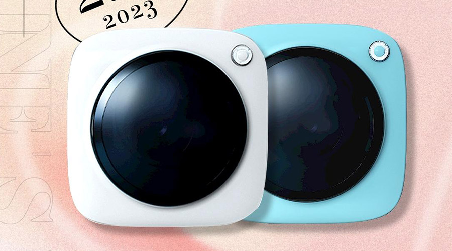 2.14情人節(jié)送禮選它！小型烘干機(jī)小家電助攻俘獲她芳心