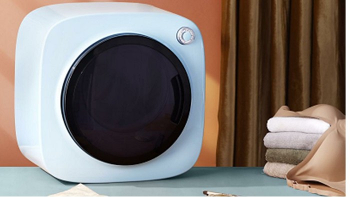 中山客戶專程到訪，洽談內(nèi)衣干衣機(jī)代工業(yè)務(wù)