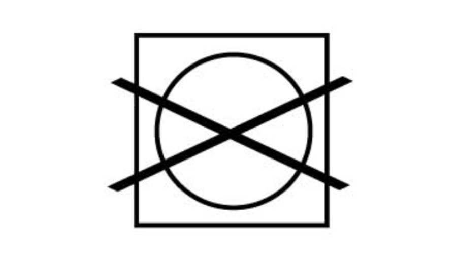 哪些衣物不能扔進衣服干衣機烘？