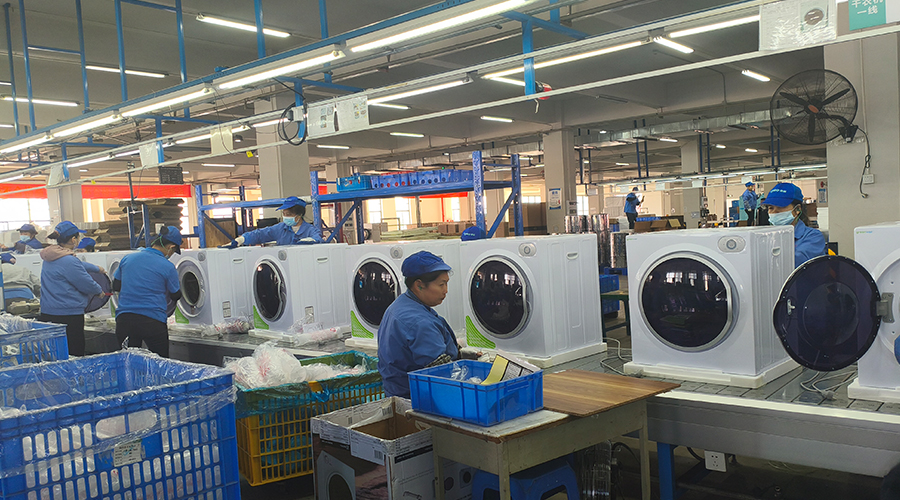 為什么直排式干衣機(jī)怕起火？揭秘金環(huán)電器如何利用PTC技術(shù)破解安全難題