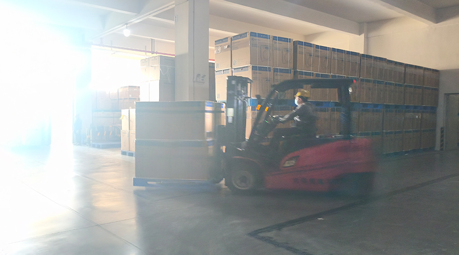 滾筒干衣機(jī)工廠