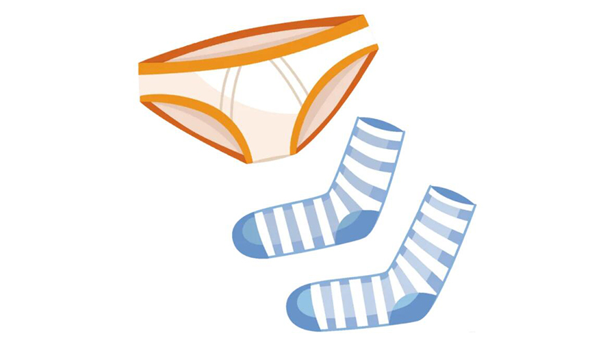 內(nèi)衣和襪子可以一起烘干嗎？干衣機(jī)代工廠(chǎng)告訴你答案