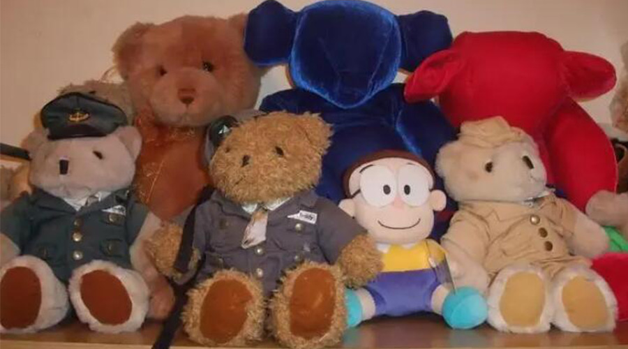 什么材質(zhì)的毛公仔適合用滾筒干衣機(jī)烘干、除菌