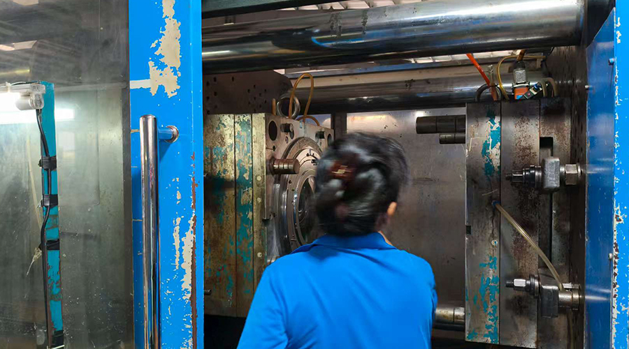 房車出行，小型烘干機(jī)為何不可或缺？