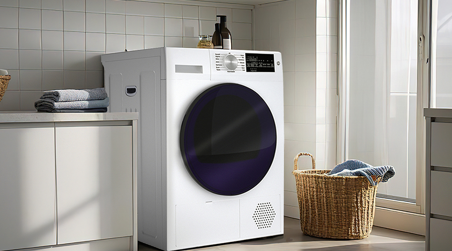 金環(huán)電器的滾筒干衣機(jī)產(chǎn)品線主要覆蓋哪些高頻次商業(yè)應(yīng)用場景？