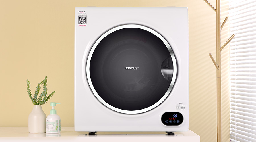 衣物螨蟲(chóng)大清理！家用干衣機(jī)成過(guò)年大掃除好幫手