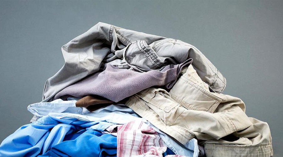 衣服護(hù)理：烘干、洗滌、熨燙下羊毛衣服對溫度的要求