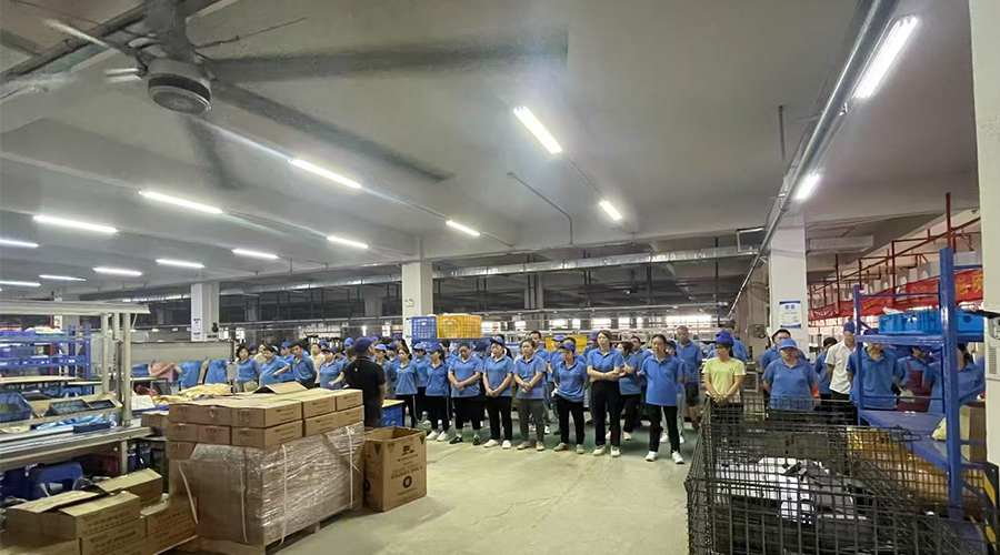 國補退場，烘干機市場迎來新機遇