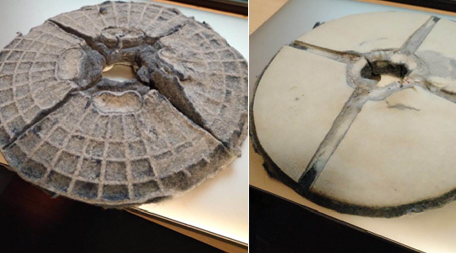 滾筒干衣機(jī)運(yùn)作時沒有風(fēng)排出怎么辦？