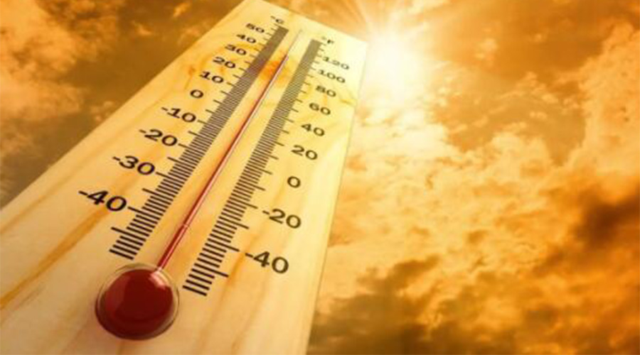 全國高溫持續(xù)30天！暴曬下衣物烘干機(jī)可以解決哪些干衣煩惱