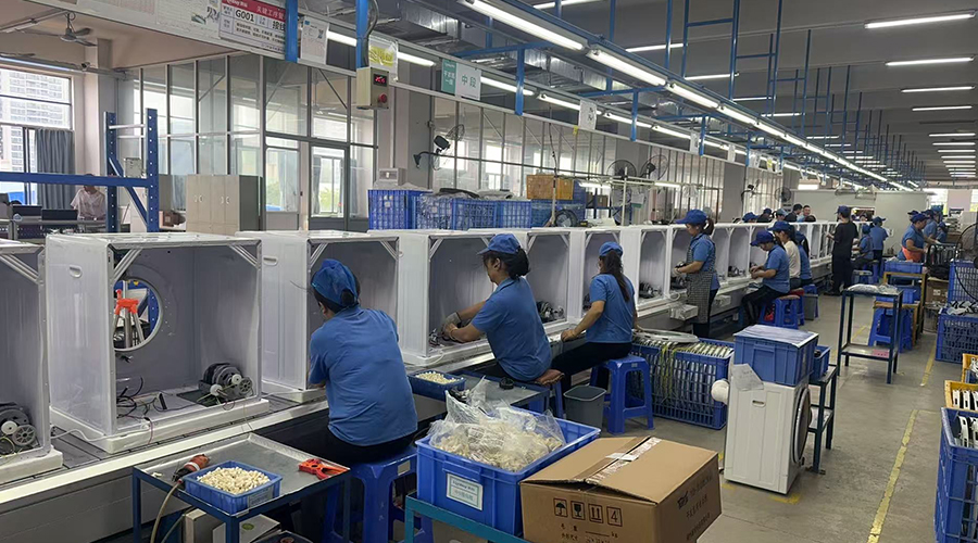 烘干機工廠 烘干機工廠