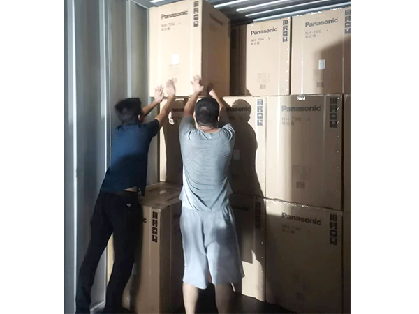 滾筒衣服烘干機