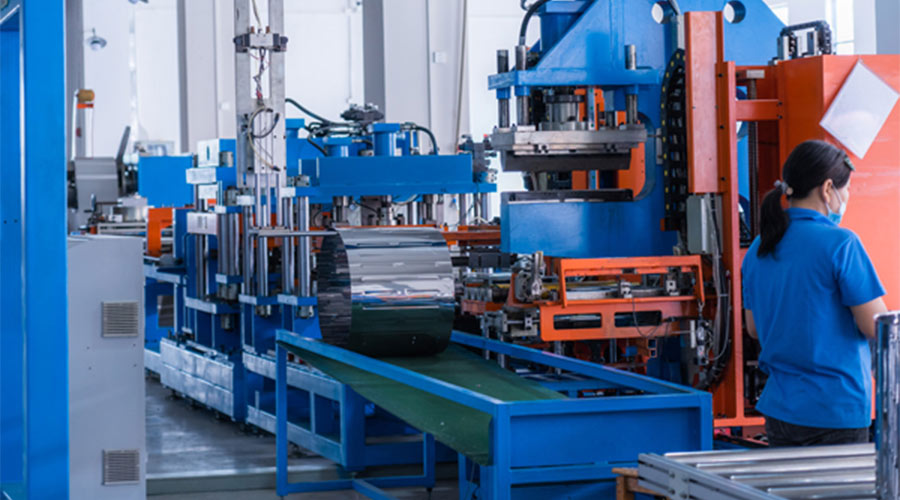 如何判斷全自動干衣機廠家的綜合實力