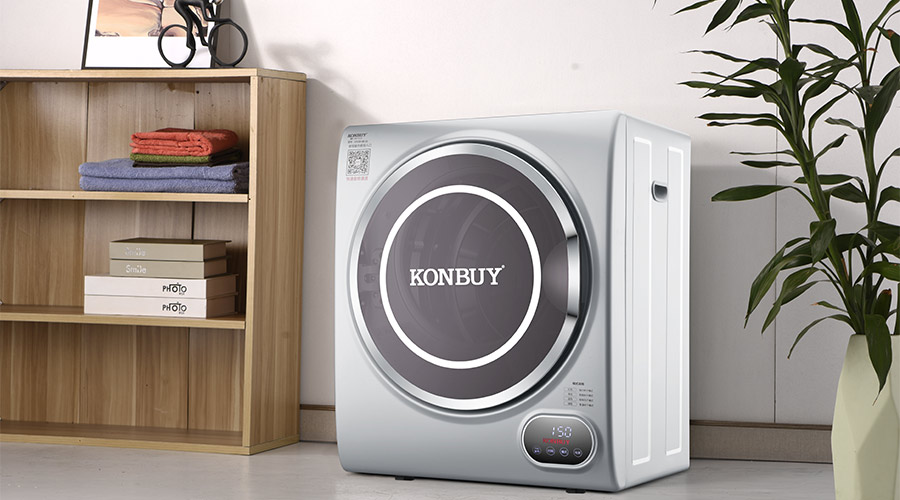 為什么洗烘一體機比獨立式衣物烘干機故障率更高