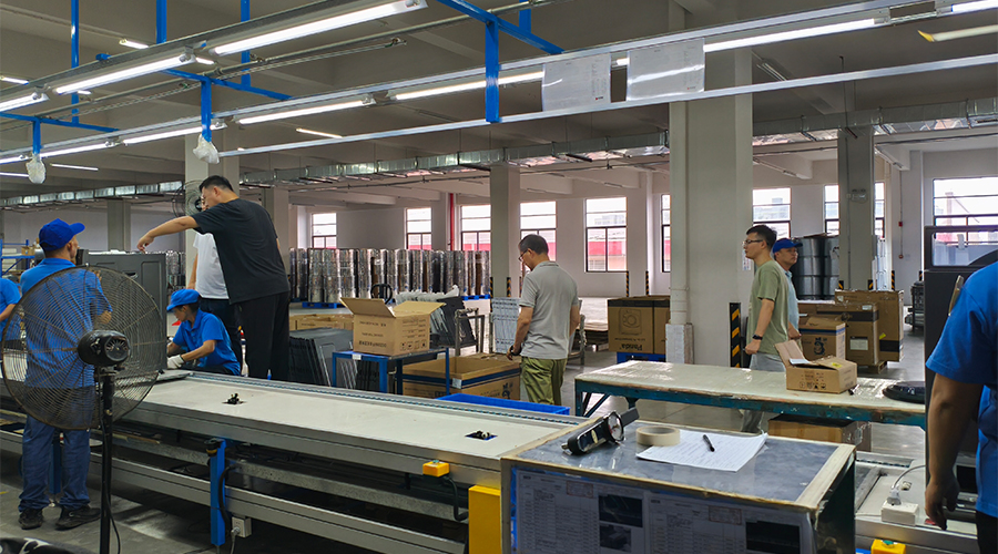 聚焦核心價(jià)值，金環(huán)電器助力品牌商實(shí)現(xiàn)輕資產(chǎn)運(yùn)營(yíng)