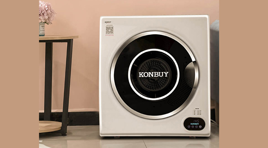 衣服上的火鍋味難去除？滾筒衣物烘干機(jī)這招管用！