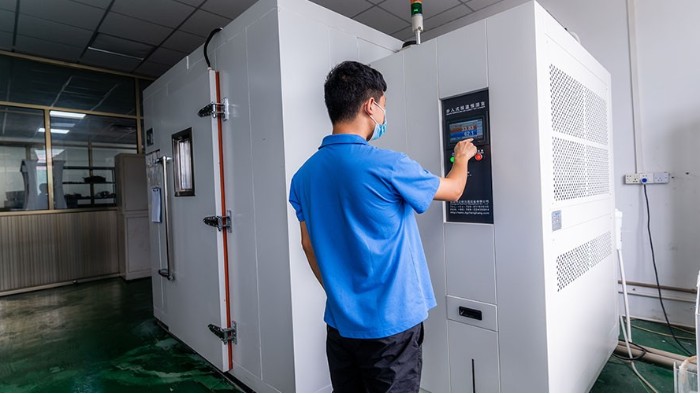 金環(huán)電器如何改進(jìn)滾筒干衣機(jī)“智能干衣”技術(shù)問(wèn)題！