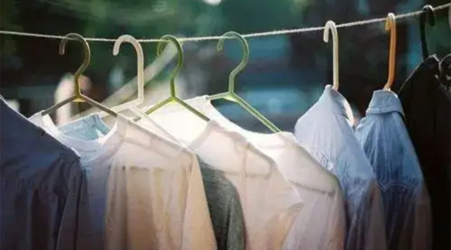 大雨持續(xù)在線！衣物烘干機(jī)在手，無(wú)懼風(fēng)雨干衣不愁！