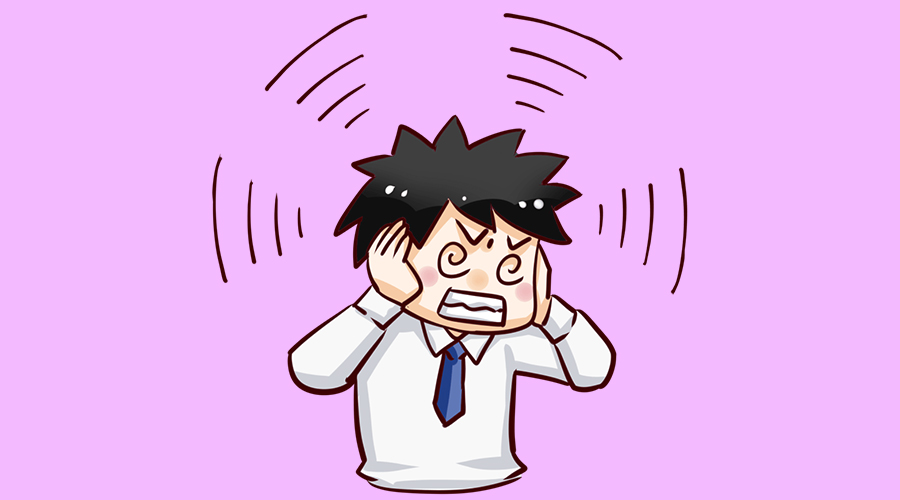 公寓干衣機是否有噪音！看看這個分貝就知道