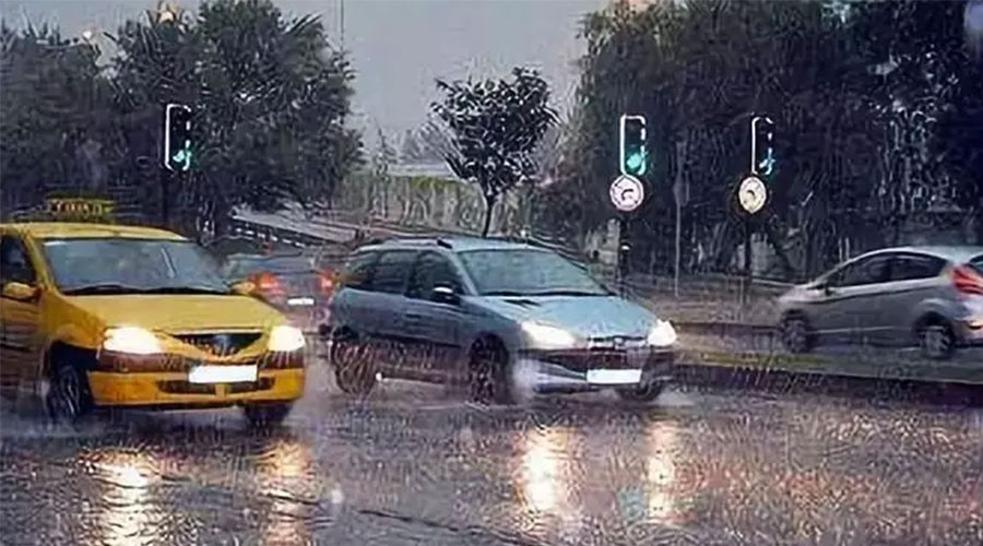 廣東大潑水天氣！小型烘干機除了速干衣物外，還有哪些優(yōu)勢？