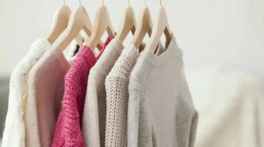 衣物護(hù)理機(jī)是否真的有必要用？看完這個(gè)就知道！